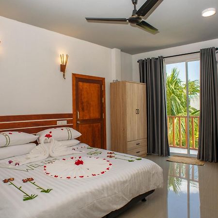 Finolhu Dhigurah Hotel Dhigurah  Eksteriør billede